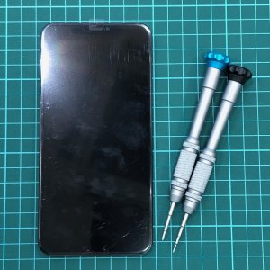 iPhoneXSMAX (テンエスマックス) 液晶交換
