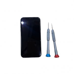 iPhoneXR 液晶交換