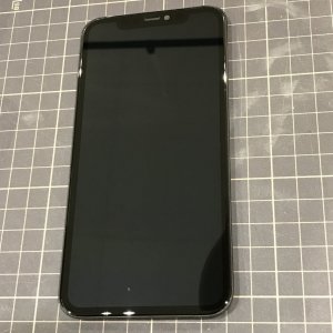 iPhone11 液晶交換