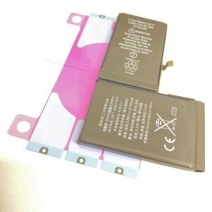 iPhone X バッテリー 交換 小樽市 桜