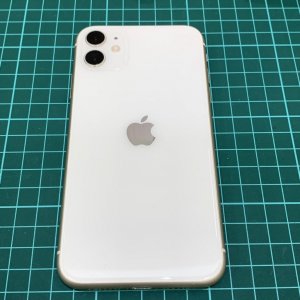 iPhone11 パネル交換