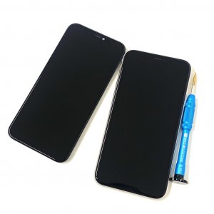 iPhone11 液晶交換修理