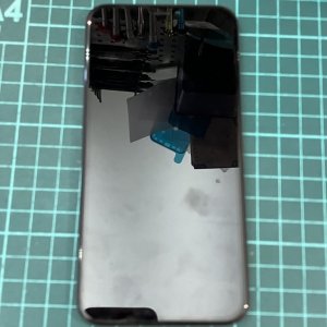 iPhone11 液晶交換