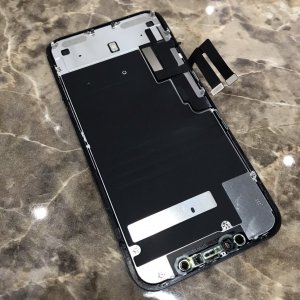 iPhoneX 水没修理