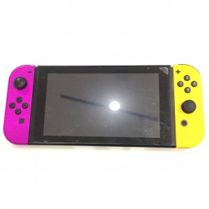 ニンテンドースイッチ 基盤修理