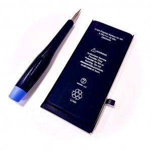 iPhone XR 購入から2年以上 バッテリー交換