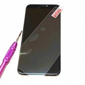 iPhone11Pro フロントパネル交換 永久保証ガラス張り替え