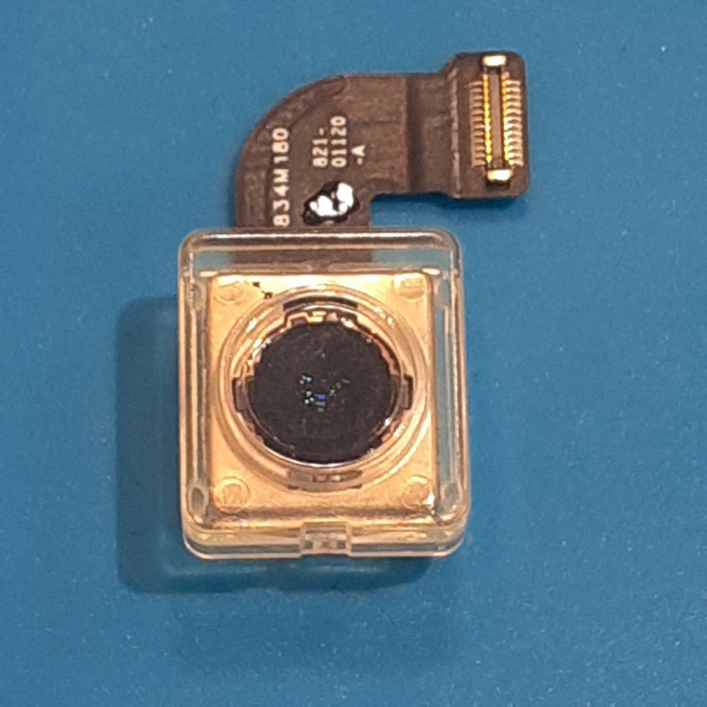 iPhone8 アウトカメラ交換
