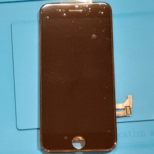 iPhone7 液晶交換