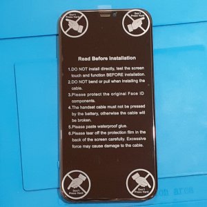iPhone11 液晶交換修理