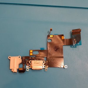 iPhone6 ライトニング交換