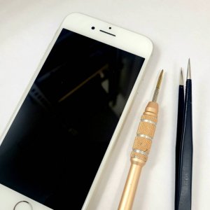 iPhone7 液晶交換