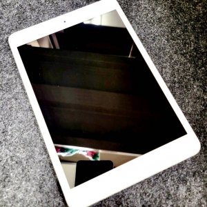 iPadmini4 第4世代 バッテリー交換