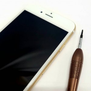 iPhone6S フロントパネル交換