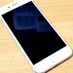 iPhoneSE2 水没修理