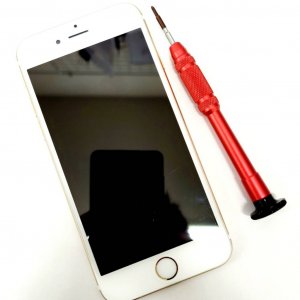 iPhone6 液晶交換修理
