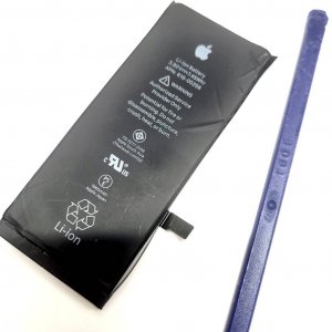 iPhone7 バッテリー交換