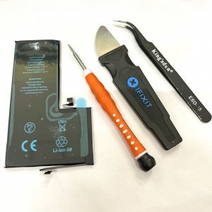 iPhone 11Pro バッテリー交換