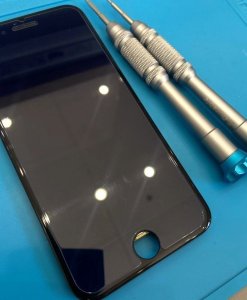 iPhone7 液晶交換