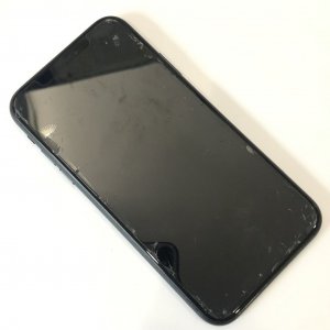 iPhoneXS フロントパネル交換