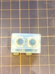 iPhone X アウトカメラ交換修理