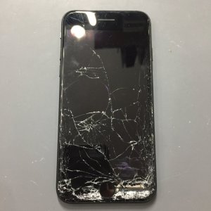 iPhoneSE2 液晶交換