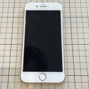 iPhone7 初期化