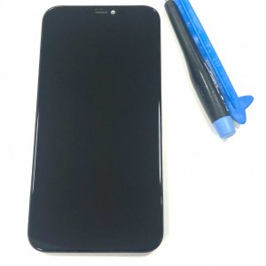 iPhoneXS 液晶交換 画面がつかない、タッチ操作ができない など