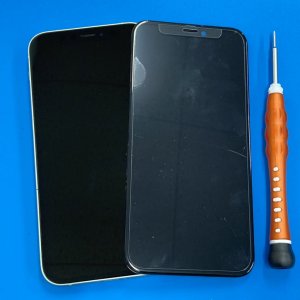 iPhone12 mini 液晶交換
