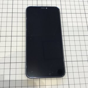 iPhone11Pro 水没修理