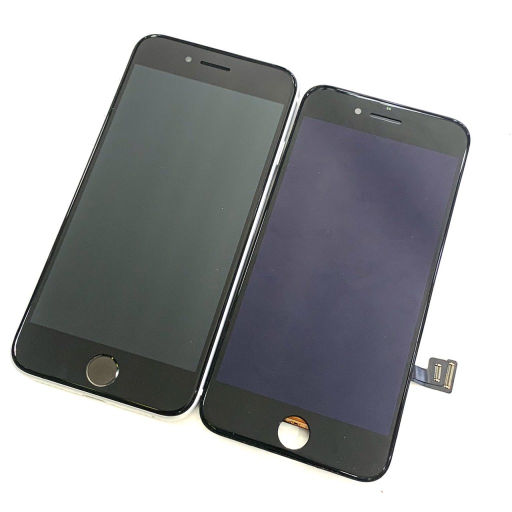 iPhone8 液晶交換