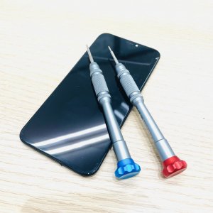 iPhoneXS 液晶交換