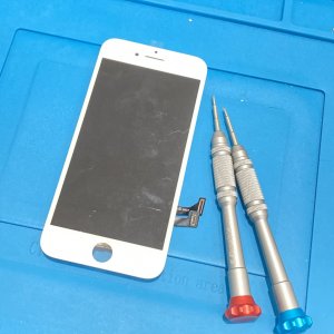 iPhone7 液晶交換修理