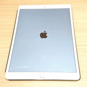iPad Pro 初期化