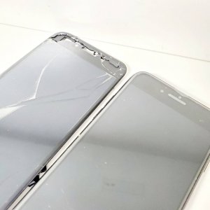 iPhone7 液晶交換