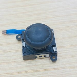 Nintendo Switch アナログスティック修理