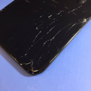 iPhone11 液晶交換修理