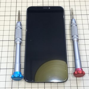 iPhone11Pro 液晶交換修理