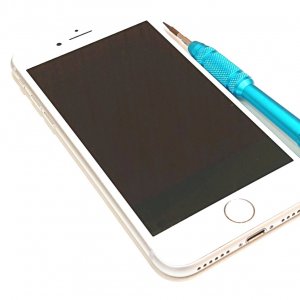 iPhone8 液晶交換