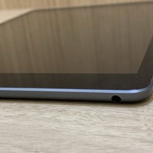 iPad8 イヤホンジャック交換