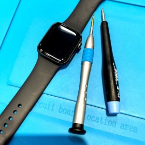 Applewatch series3 液晶交換修理