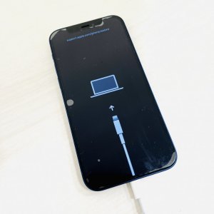 iPhone12Pro初期化