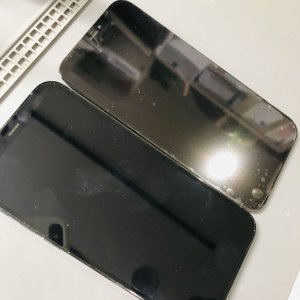 iPhone12Pro　液晶交換