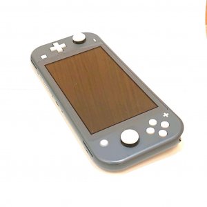 ニンテンドー switch ライト 液晶交換