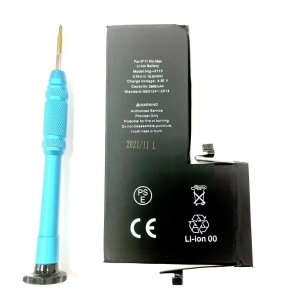 iPhone11 Pro Max   バッテリー交換　