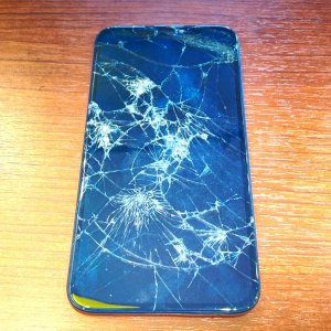 iPhone11 液晶交換修理