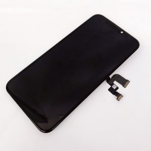 iPhoneXS パネル交換修理