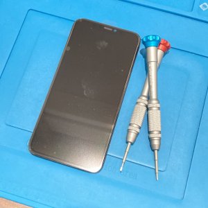 iPhone11Pro 液晶交換修理