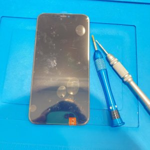 iPhone11 液晶交換修理