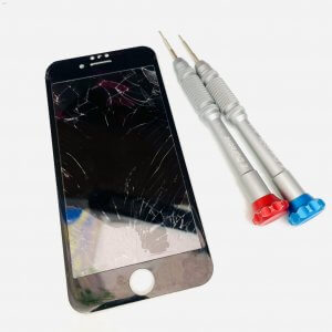 iPhone6 液晶交換